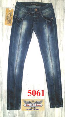 Bigdeep Jeans - 